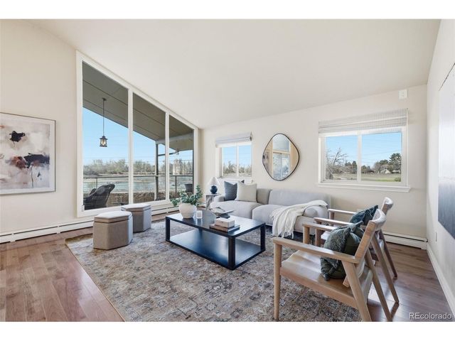 6167 S Lakeview St, Littleton, CO 80120