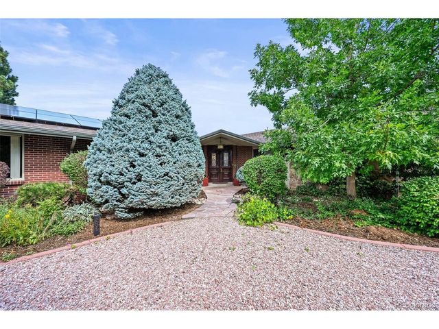 6167 S Lakeview St, Littleton, CO 80120