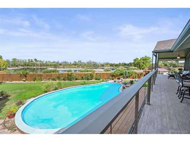 6167 S Lakeview St, Littleton, CO 80120