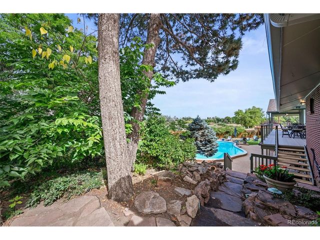 6167 S Lakeview St, Littleton, CO 80120