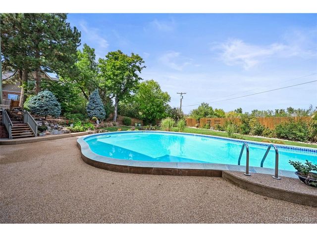 6167 S Lakeview St, Littleton, CO 80120