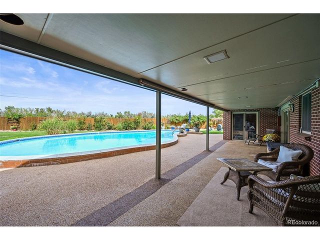 6167 S Lakeview St, Littleton, CO 80120