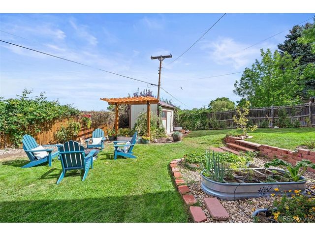 6167 S Lakeview St, Littleton, CO 80120