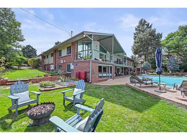 6167 S Lakeview St, Littleton, CO 80120