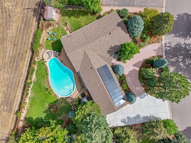 6167 S Lakeview St, Littleton, CO 80120