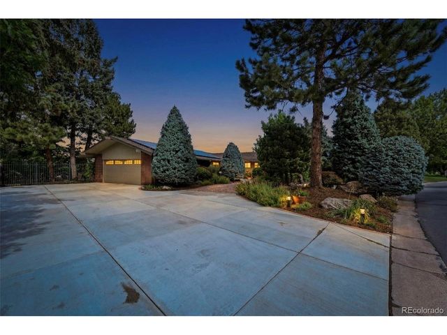 6167 S Lakeview St, Littleton, CO 80120