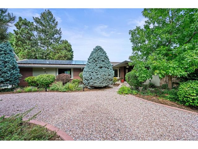 6167 S Lakeview St, Littleton, CO 80120