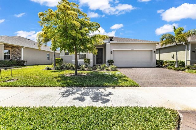 16837 CANOPY GARDEN DRIVE, Port Charlotte, FL 33953