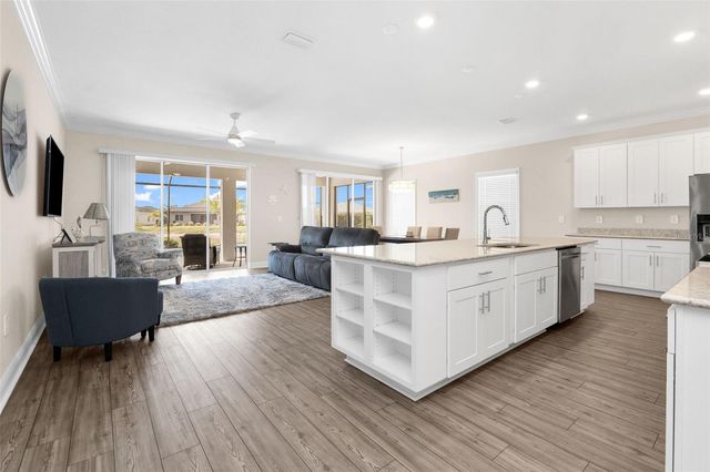 16837 CANOPY GARDEN DRIVE, Port Charlotte, FL 33953