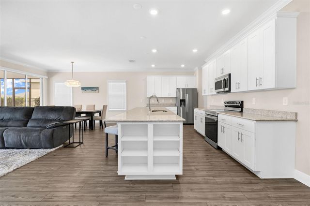 16837 CANOPY GARDEN DRIVE, Port Charlotte, FL 33953