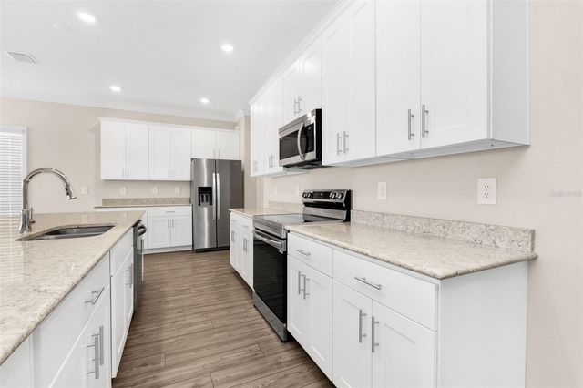 16837 CANOPY GARDEN DRIVE, Port Charlotte, FL 33953