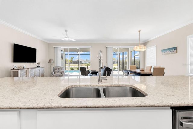 16837 CANOPY GARDEN DRIVE, Port Charlotte, FL 33953