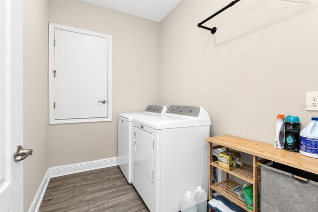 16837 CANOPY GARDEN DRIVE, Port Charlotte, FL 33953