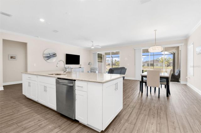 16837 CANOPY GARDEN DRIVE, Port Charlotte, FL 33953