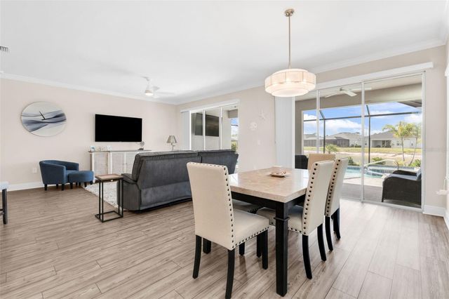 16837 CANOPY GARDEN DRIVE, Port Charlotte, FL 33953