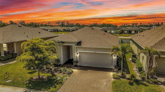 16837 CANOPY GARDEN DRIVE, Port Charlotte, FL 33953