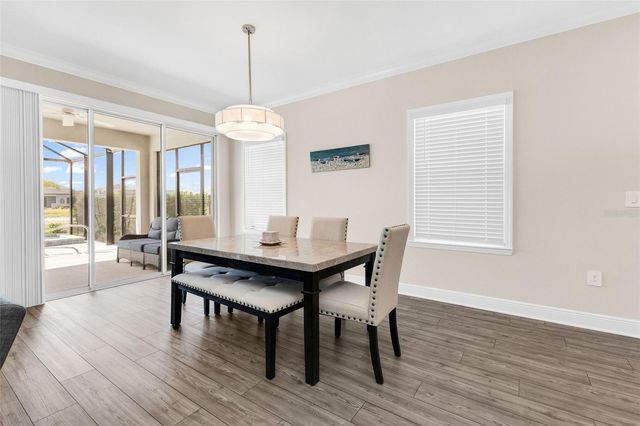 16837 CANOPY GARDEN DRIVE, Port Charlotte, FL 33953