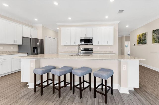 16837 CANOPY GARDEN DRIVE, Port Charlotte, FL 33953