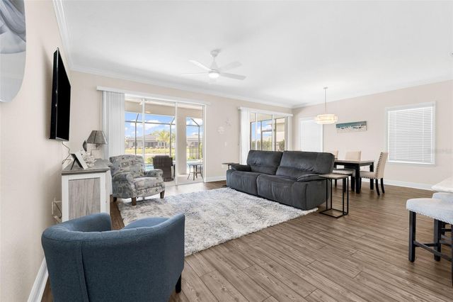 16837 CANOPY GARDEN DRIVE, Port Charlotte, FL 33953