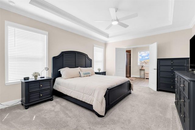 16837 CANOPY GARDEN DRIVE, Port Charlotte, FL 33953