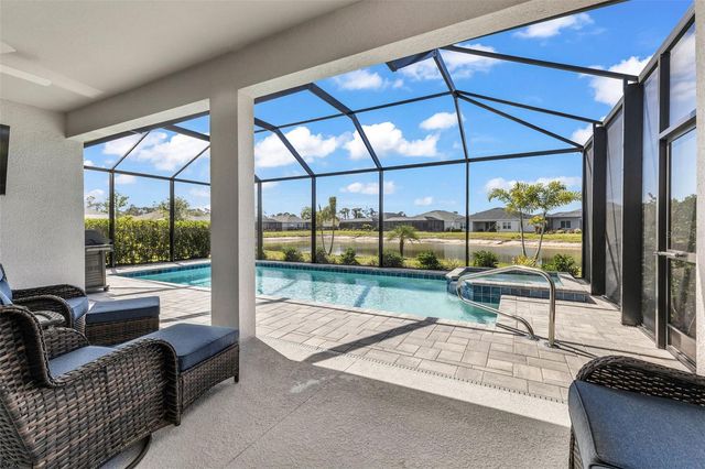 16837 CANOPY GARDEN DRIVE, Port Charlotte, FL 33953