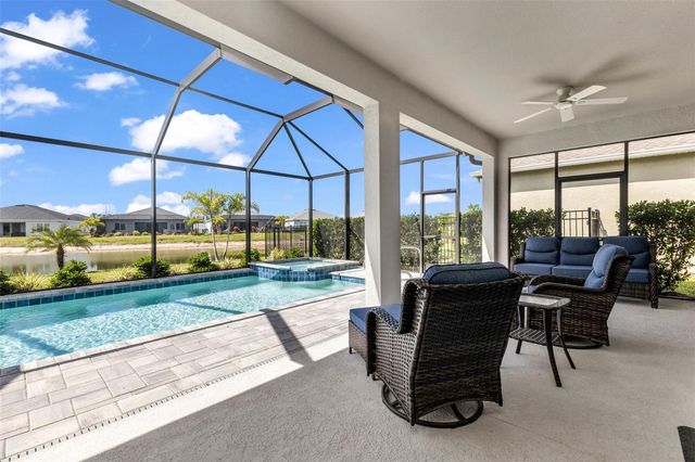 16837 CANOPY GARDEN DRIVE, Port Charlotte, FL 33953