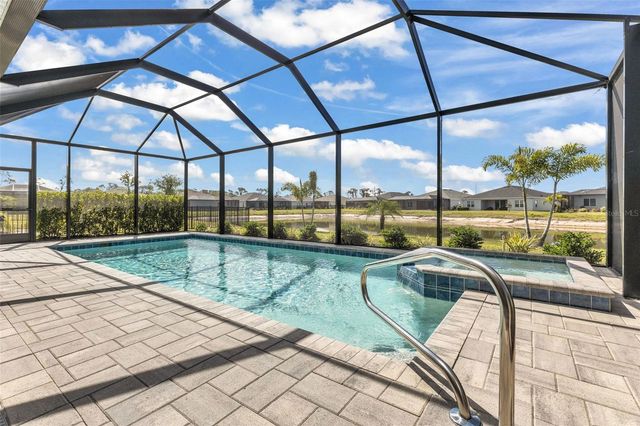 16837 CANOPY GARDEN DRIVE, Port Charlotte, FL 33953