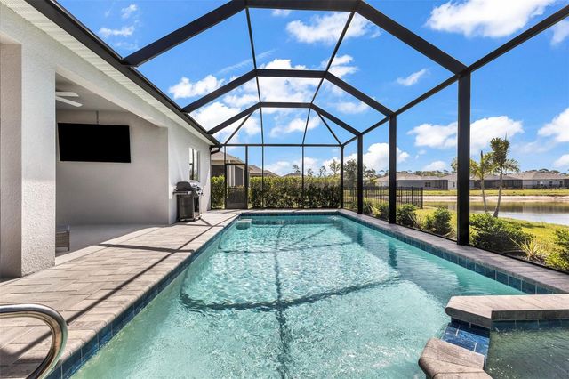 16837 CANOPY GARDEN DRIVE, Port Charlotte, FL 33953