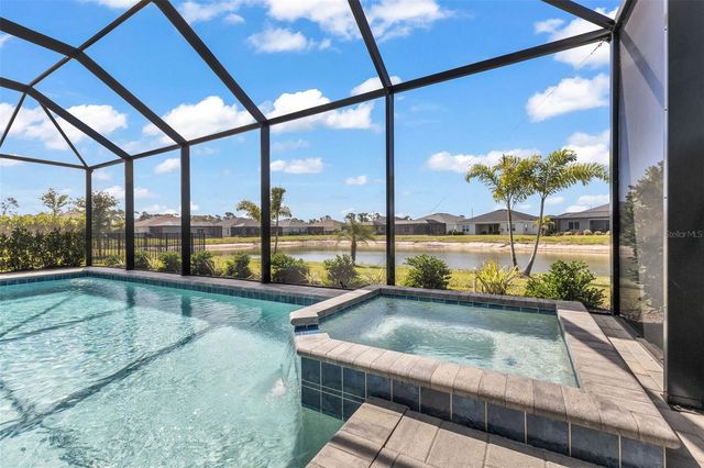 16837 CANOPY GARDEN DRIVE, Port Charlotte, FL 33953