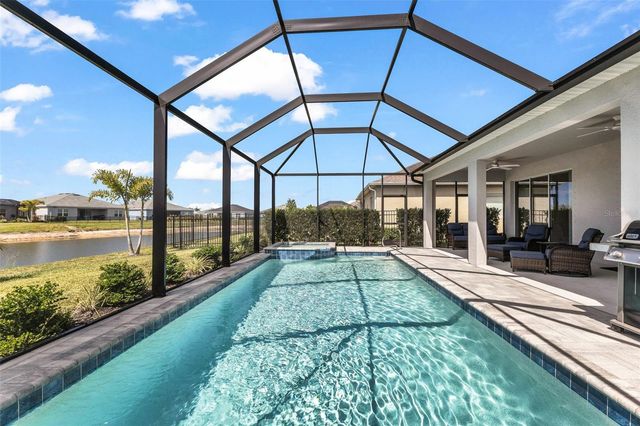 16837 CANOPY GARDEN DRIVE, Port Charlotte, FL 33953