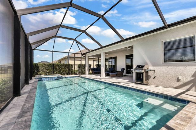 16837 CANOPY GARDEN DRIVE, Port Charlotte, FL 33953