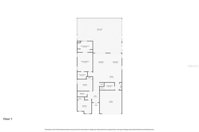 16837 CANOPY GARDEN DRIVE, Port Charlotte, FL 33953