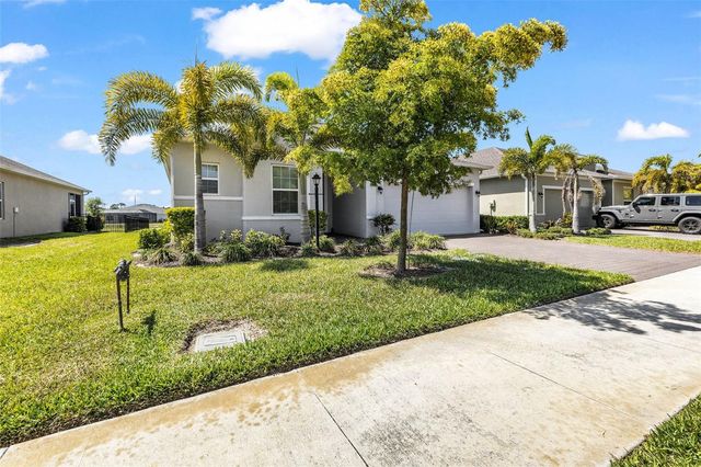 16837 CANOPY GARDEN DRIVE, Port Charlotte, FL 33953