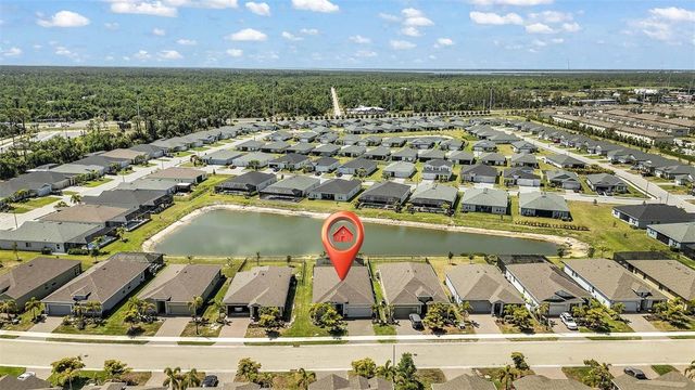 16837 CANOPY GARDEN DRIVE, Port Charlotte, FL 33953