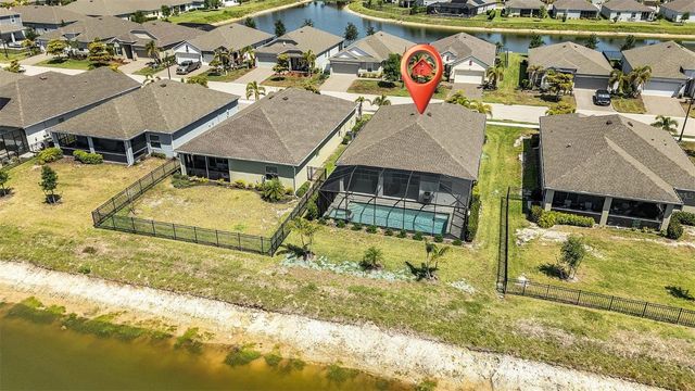 16837 CANOPY GARDEN DRIVE, Port Charlotte, FL 33953