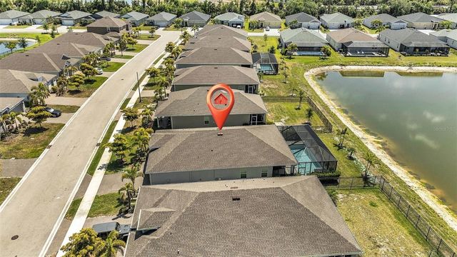 16837 CANOPY GARDEN DRIVE, Port Charlotte, FL 33953