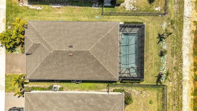 16837 CANOPY GARDEN DRIVE, Port Charlotte, FL 33953