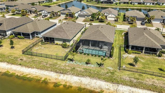 16837 CANOPY GARDEN DRIVE, Port Charlotte, FL 33953