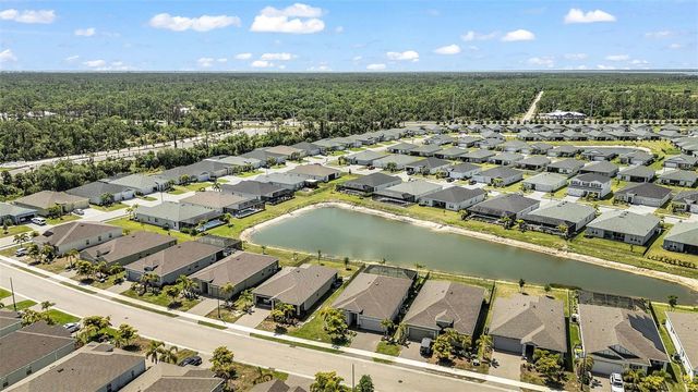 16837 CANOPY GARDEN DRIVE, Port Charlotte, FL 33953