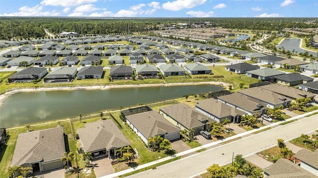 16837 CANOPY GARDEN DRIVE, Port Charlotte, FL 33953