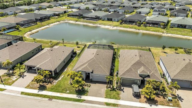 16837 CANOPY GARDEN DRIVE, Port Charlotte, FL 33953