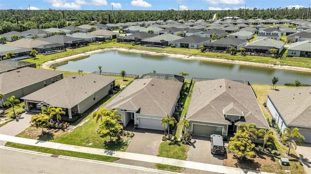 16837 CANOPY GARDEN DRIVE, Port Charlotte, FL 33953