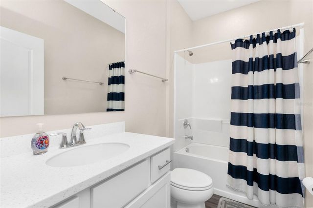 16837 CANOPY GARDEN DRIVE, Port Charlotte, FL 33953