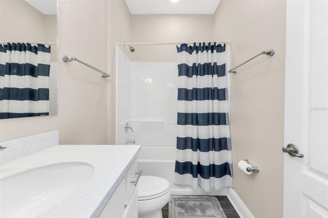 16837 CANOPY GARDEN DRIVE, Port Charlotte, FL 33953