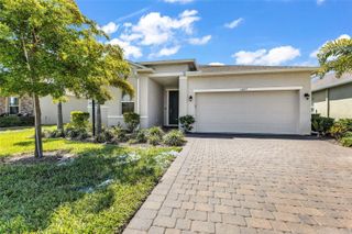 16837 CANOPY GARDEN DRIVE, Port Charlotte, FL 33953