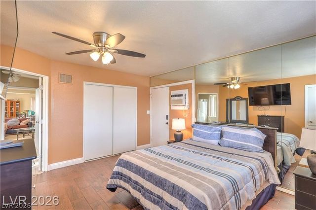 405 Leonard Avenue, Las Vegas, NV 89106