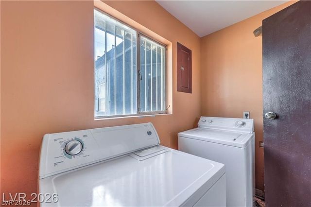 405 Leonard Avenue, Las Vegas, NV 89106