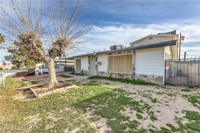 405 Leonard Avenue, Las Vegas, NV 89106