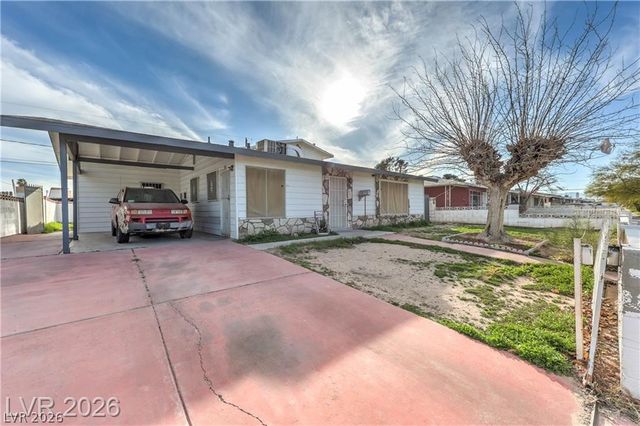 405 Leonard Avenue, Las Vegas, NV 89106