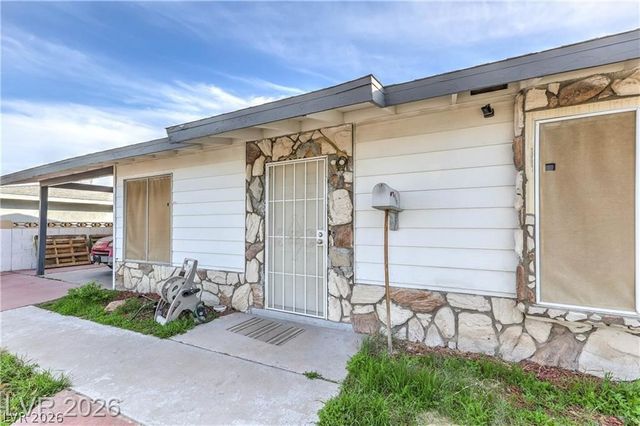 405 Leonard Avenue, Las Vegas, NV 89106